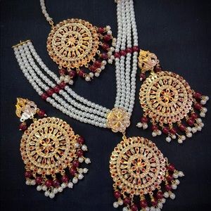 Brand new 3 or 4 pcs  jewelry set